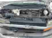 2013 Chevrolet Express Passenger LT с VIN 1GAZG1FG5D1119815, выставлен на аукционе Copart как лот 81799965 с пробегом 197 962 миль миль и Списание • Salvage title. История ставок и продаж доступна на DreamBid. Изображение 12.