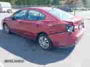 2018 Subaru Impreza с VIN 4S3GKAA61J3620583, выставлен на аукционе IAAI как лот 43094298 с пробегом 88 123 миль миль и . История ставок и продаж доступна на DreamBid. Изображение 3.