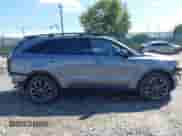 2022 Kia Sorento SX with VIN 5XYRKDLF1NG139550, listed as a IAAI auction lot 43318058 with 30,514 mi miles and . Bid and sale history available at DreamBid. Image 14.