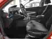 2024 Hyundai Elantra Blue z VIN KMHLM4DJ1RU106230, wystawiony jako Copart lot #86231955 z przebiegiem 36 228 mil mil oraz Szkoda całkowita • Salvage title. Historia ofert i sprzedaży dostępna na DreamBid. Obrazek 7.