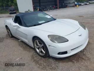 2012 Chevrolet Corvette 3LT с VIN 1G1YG2DW3C5110968, выставлен на аукционе IAAI как лот 42610660 с пробегом 62 803 миль миль и . История ставок и продаж доступна на DreamBid. Изображение 1.