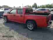 2005 Chevrolet Colorado 1SB LS Z85 with VIN 1GCCS138358168996, listed as a Copart auction lot 70412225 with 219,901 mi miles and Clean title. Bid and sale history available at DreamBid. Image 2.