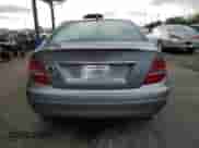 2013 Mercedes-Benz C 300 Sport z VIN WDDGF8AB2DG132238, wystawiony jako Copart lot #54061085 z przebiegiem 91 480 mil mil oraz Szkoda całkowita • Salvage title. Historia ofert i sprzedaży dostępna na DreamBid. Obrazek 6.