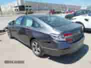 2018 Honda Accord EX-L с VIN 1HGCV1F52JA121150, выставлен на аукционе IAAI как лот 42793624 с пробегом 41 234 миль миль и . История ставок и продаж доступна на DreamBid. Изображение 3.