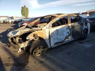 2015 Hyundai Elantra Sport с VIN KMHDH4AH0FU357651, выставлен на аукционе Copart как лот 71883365 с пробегом Не указан миль и На запчасти • Non repairable. История ставок и продаж доступна на DreamBid. Изображение 1.