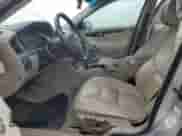 2005 Volvo S60 с VIN YV1RS592052484177, выставлен на аукционе Copart как лот 47921685 с пробегом 132 527 миль миль и Списание • Salvage title. История ставок и продаж доступна на DreamBid. Изображение 7.