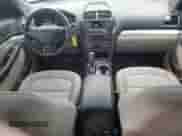 2019 Ford Explorer z VIN 1FM5K7B85KGA58431, wystawiony jako Copart lot #62805095 z przebiegiem 52 109 mil mil oraz Nie do naprawy • Non repairable. Historia ofert i sprzedaży dostępna na DreamBid. Obrazek 8.