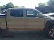2007 Toyota Tacoma with VIN 5TEMU52N87Z455247, listed as a IAAI auction lot 42579120 with 207,782 mi miles and . Bid and sale history available at DreamBid. Image 13.