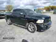2012 Ram 1500 Express z VIN 1C6RD7KT4CS134439, wystawiony jako Copart lot #89822695 z przebiegiem 127 067 mil mil oraz Szkoda całkowita • Salvage title. Historia ofert i sprzedaży dostępna na DreamBid. Obrazek 4.