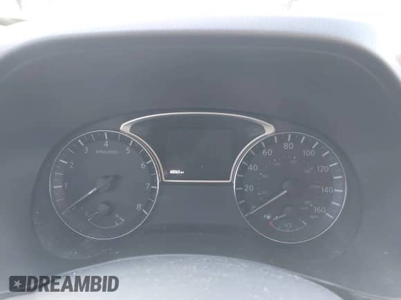 2017 Nissan Pathfinder SL z VIN 5N1DR2MM4HC623692, wystawiony jako IAAI lot #40493909 z przebiegiem 68 563 mil mil oraz . Historia ofert i sprzedaży dostępna na DreamBid. Obrazek 7.