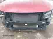 2025 Hyundai Tucson with VIN KM8JA3DE7SU376548, listed as a IAAI auction lot 42123153 with 14,023 mi miles and . Bid and sale history available at DreamBid. Image 6.