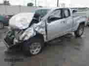2020 Chevrolet Colorado 2WD Work Truck с VIN 1GCHSBEA4L1202252, выставлен на аукционе IAAI как лот 42366727 с пробегом 87 401 миль миль и . История ставок и продаж доступна на DreamBid. Изображение 18.