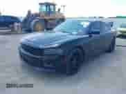 2016 Dodge Charger SXT z VIN 2C3CDXHG1GH227784, wystawiony jako IAAI lot #43030945 z przebiegiem 194 659 mil mil oraz . Historia ofert i sprzedaży dostępna na DreamBid. Obrazek 2.