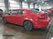 2012 Dodge Avenger R/T с VIN 1C3CDZBG4CN137681, выставлен на аукционе Copart как лот 56234385 с пробегом 134 998 миль миль и Чистый • Clean title. История ставок и продаж доступна на DreamBid. Изображение 2.