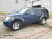 2009 Nissan Pathfinder SE with VIN 5N1AR18U69C604246, listed as a Copart auction lot 54304055 with 203,899 mi miles and Non repairable. Bid and sale history available at DreamBid. Image 1.