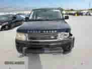 2011 Land Rover Range Rover Sport SC z VIN SALSH2E46BA705867, wystawiony jako Copart lot #82161485 z przebiegiem 207 596 mil mil oraz Szkoda całkowita • Salvage title. Historia ofert i sprzedaży dostępna na DreamBid. Obrazek 5.