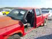 2000 Dodge Dakota Sport with VIN 1B7GL2AX4YS716073, listed as a IAAI auction lot 43452019 with 159,488 mi miles and . Bid and sale history available at DreamBid. Image 6.