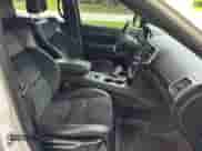 2018 Jeep Grand Cherokee Trailhawk с VIN 1C4RJFLG0JC221355, выставлен на аукционе Copart как лот 83870215 с пробегом 113 506 миль миль и Чистый • Clean title. История ставок и продаж доступна на DreamBid. Изображение 5.