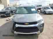 2023 Chevrolet TrailBlazer LT с VIN KL79MPSL9PB074279, выставлен на аукционе IAAI как лот 43082070 с пробегом 30 496 миль миль и . История ставок и продаж доступна на DreamBid. Изображение 13.