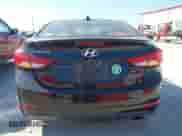 2015 Hyundai Elantra Sport с VIN KMHDH4AH2FU279647, выставлен на аукционе IAAI как лот 41768231 с пробегом 173 524 миль миль и . История ставок и продаж доступна на DreamBid. Изображение 17.