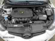 2015 Hyundai Elantra Sport с VIN KMHDH4AH3FU321291, выставлен на аукционе Copart как лот 87767755 с пробегом 52 256 миль миль и Списание • Salvage title. История ставок и продаж доступна на DreamBid. Изображение 11.