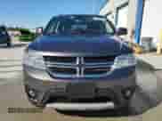 2015 Dodge Journey SXT z VIN 3C4PDDBG0FT569382, wystawiony jako Copart lot #71550295 z przebiegiem 154 117 mil mil oraz Szkoda całkowita • Salvage title. Historia ofert i sprzedaży dostępna na DreamBid. Obrazek 5.