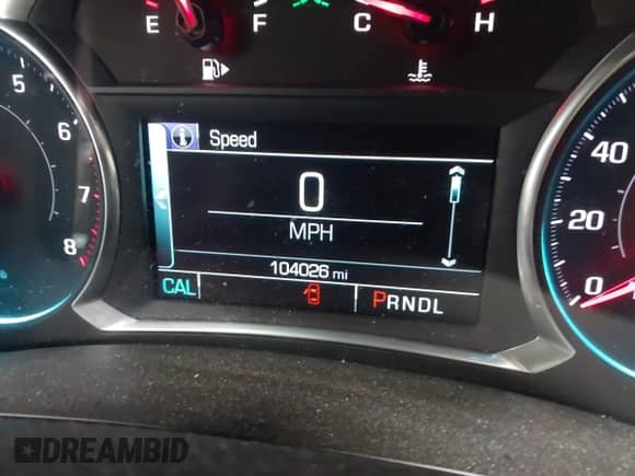 2016 Chevrolet Malibu LT с VIN 1G1ZF5SX4GF245087, выставлен на аукционе IAAI как лот 42713219 с пробегом 104 026 миль миль и . История ставок и продаж доступна на DreamBid. Изображение 15.