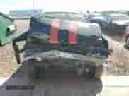 2008 Chevrolet Colorado Work Truck z VIN 1GCCS149488140572, wystawiony jako Copart lot #79972834 z przebiegiem 201 370 mil mil oraz Szkoda całkowita • Salvage title. Historia ofert i sprzedaży dostępna na DreamBid. Obrazek 5.