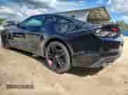 2023 Chevrolet Camaro 1LT с VIN 1G1FB1RS1P0101937, выставлен на аукционе Copart как лот 84633715 с пробегом 47 572 миль миль и Списание • Salvage title. История ставок и продаж доступна на DreamBid. Изображение 2.