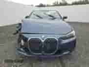 2023 BMW 4 Series 430i xDrive with VIN WBA73AP09PCL95500, listed as a Copart auction lot 75218424 with Not provided miles and Salvage title. Bid and sale history available at DreamBid. Image 5.