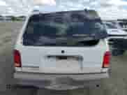 2002 Ford Explorer with VIN 1FMCU60EX2UC67427, listed as a Copart auction lot 56560065 with 154,346 mi miles and Salvage title. Bid and sale history available at DreamBid. Image 6.