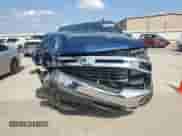 2022 Chevrolet Silverado 1500 LT с VIN 1GCPYJEK9NZ147881, выставлен на аукционе Copart как лот 81047565 с пробегом 40 149 миль миль и Списание • Salvage title. История ставок и продаж доступна на DreamBid. Изображение 5.