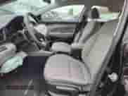 2020 Hyundai Elantra SEL z VIN KMHD84LF3LU951870, wystawiony jako Copart lot #85347885 z przebiegiem 34 226 mil mil oraz Szkoda całkowita • Salvage title. Historia ofert i sprzedaży dostępna na DreamBid. Obrazek 7.