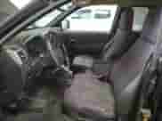 2012 Chevrolet Colorado 1LT с VIN 1GCJTCFE3C8155518, выставлен на аукционе Copart как лот 66813435 с пробегом 137 586 миль миль и На запчасти • Non repairable. История ставок и продаж доступна на DreamBid. Изображение 7.