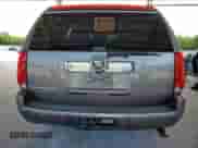 2011 Cadillac Escalade Premium с VIN 1GYS3CEF8BR202933, выставлен на аукционе Copart как лот 58378465 с пробегом 255 422 миль миль и Списание • Salvage title. История ставок и продаж доступна на DreamBid. Изображение 6.