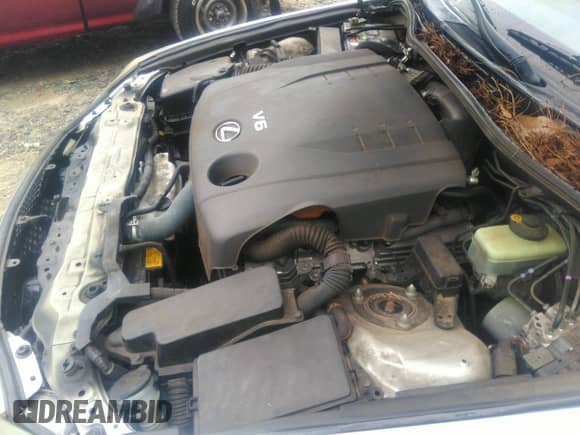 2013 Lexus IS 250 z VIN JTHBF5C28D5190087, wystawiony jako IAAI lot #40745481 z przebiegiem Nie podano mil oraz . Historia ofert i sprzedaży dostępna na DreamBid. Obrazek 10.