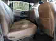 2017 Toyota Tacoma Limited with VIN 3TMGZ5AN9HM082346, listed as a Copart auction lot 62238905 with 118,319 mi miles and Salvage title. Bid and sale history available at DreamBid. Image 10.