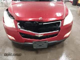 2012 Chevrolet Traverse 2LT с VIN 1GNKVJED8CJ192947, выставлен на аукционе IAAI как лот 42471303 с пробегом 157 782 миль миль и . История ставок и продаж доступна на DreamBid. Изображение 6.
