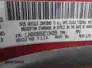 2002 Jeep Grand Cherokee с VIN 1J4GX38S52C154359, выставлен на аукционе IAAI как лот 42765362 с пробегом 333 596 миль миль и . История ставок и продаж доступна на DreamBid. Изображение 9.