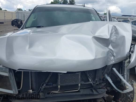 2013 Chevrolet Tahoe LTZ z VIN 1GNSKCE02DR376348, wystawiony jako IAAI lot #42230906 z przebiegiem 203 285 mil mil oraz . Historia ofert i sprzedaży dostępna na DreamBid. Obrazek 10.