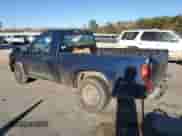 2004 Chevrolet Colorado Z85 with VIN 1GCCS148448177445, listed as a Copart auction lot 41455165 with 297,010 mi miles and Salvage title. Bid and sale history available at DreamBid. Image 2.