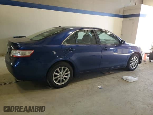2010 Toyota Camry с VIN 4T1BB3EK1AU124945, выставлен на аукционе Copart как лот 87200705 с пробегом 162 934 миль миль и Чистый • Clean title. История ставок и продаж доступна на DreamBid. Изображение 3.
