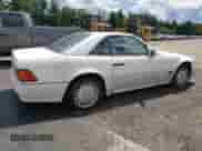 1991 Mercedes-Benz 300 с VIN WDBFA61EXMF024201, выставлен на аукционе Copart как лот 67741995 с пробегом 118 530 миль миль и Чистый • Clean title. История ставок и продаж доступна на DreamBid. Изображение 3.