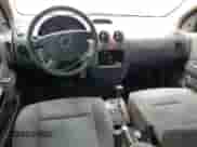2006 Chevrolet Aveo LS с VIN KL1TD56646B556472, выставлен на аукционе Copart как лот 54791045 с пробегом 221 356 миль миль и На запчасти • Non repairable. История ставок и продаж доступна на DreamBid. Изображение 8.