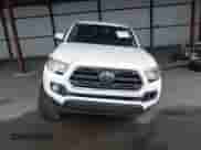 2019 Toyota Tacoma SR5 with VIN 3TMAZ5CNXKM083578, listed as a IAAI auction lot 43042029 with 86,848 mi miles and . Bid and sale history available at DreamBid. Image 12.