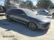 2025 Honda Accord EX-L с VIN 1HGCY2F60SA037125, выставлен на аукционе Copart как лот 70327085 с пробегом 1 730 миль миль и Списание • Salvage title. История ставок и продаж доступна на DreamBid. Изображение 4.