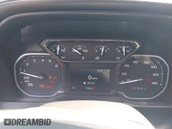 2021 GMC Sierra 1500 Elevation с VIN 3GTP8CED7MG478275, выставлен на аукционе IAAI как лот 42171755 с пробегом 73 266 миль миль и . История ставок и продаж доступна на DreamBid. Изображение 16.
