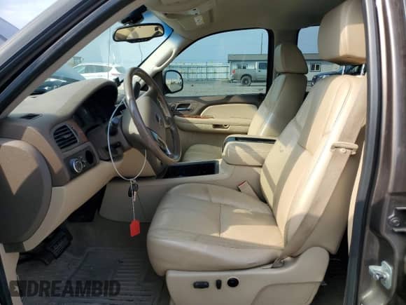 2007 GMC Sierra 1500 SLT с VIN 2GTEK13M571678147, выставлен на аукционе Copart как лот 70506265 с пробегом 193 752 миль миль и Списание • Salvage title. История ставок и продаж доступна на DreamBid. Изображение 7.