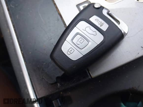 2008 Hyundai Veracruz GLS with VIN KM8NU73C98U050338, listed as a IAAI auction lot 42777376 with 115,706 mi miles and . Bid and sale history available at DreamBid. Image 11.