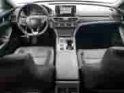 2018 Honda Accord EX-L z VIN 1HGCV3F56JA001959, wystawiony jako Copart lot #84534555 z przebiegiem 216 180 mil mil oraz Szkoda całkowita • Salvage title. Historia ofert i sprzedaży dostępna na DreamBid. Obrazek 8.